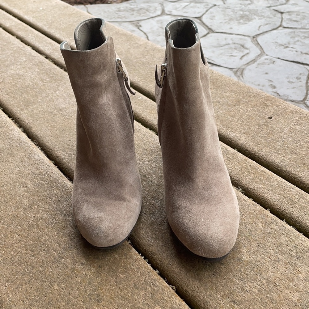 Sam Edelman booties - Picture 3 of 7